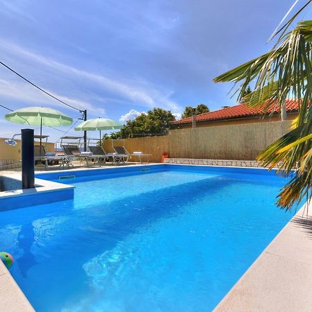 Villa Dalmare Novi Vinodolski Luaran gambar