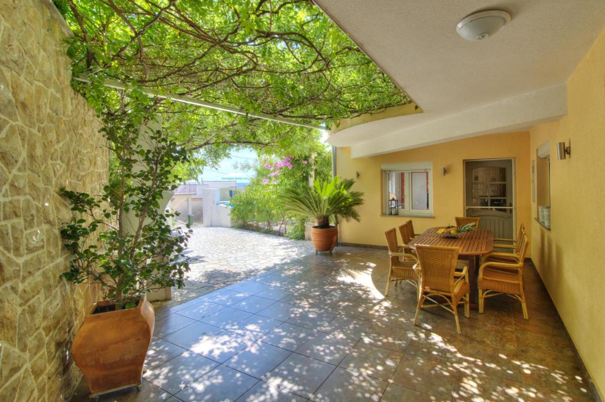 Villa Dalmare Novi Vinodolski Luaran gambar