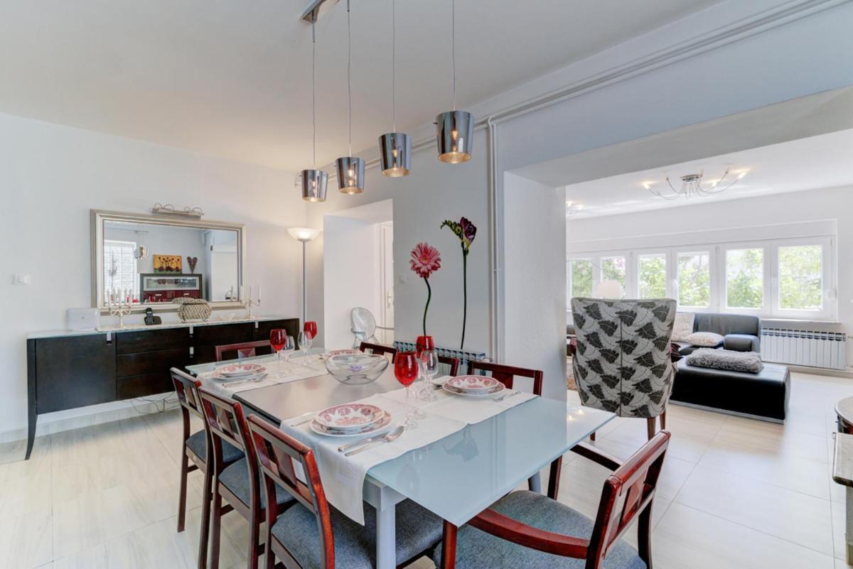 Villa Dalmare Novi Vinodolski Luaran gambar