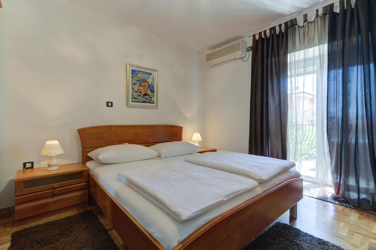 Villa Dalmare Novi Vinodolski Luaran gambar