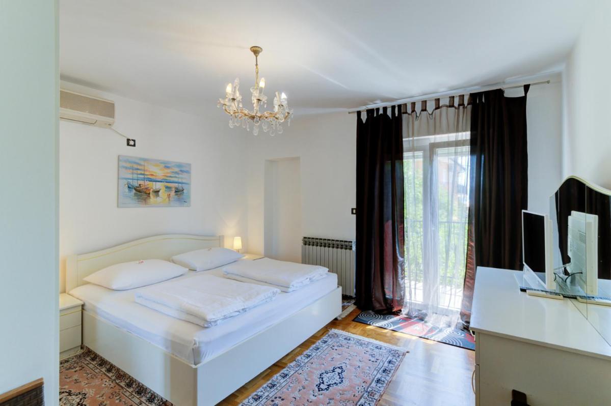 Villa Dalmare Novi Vinodolski Luaran gambar