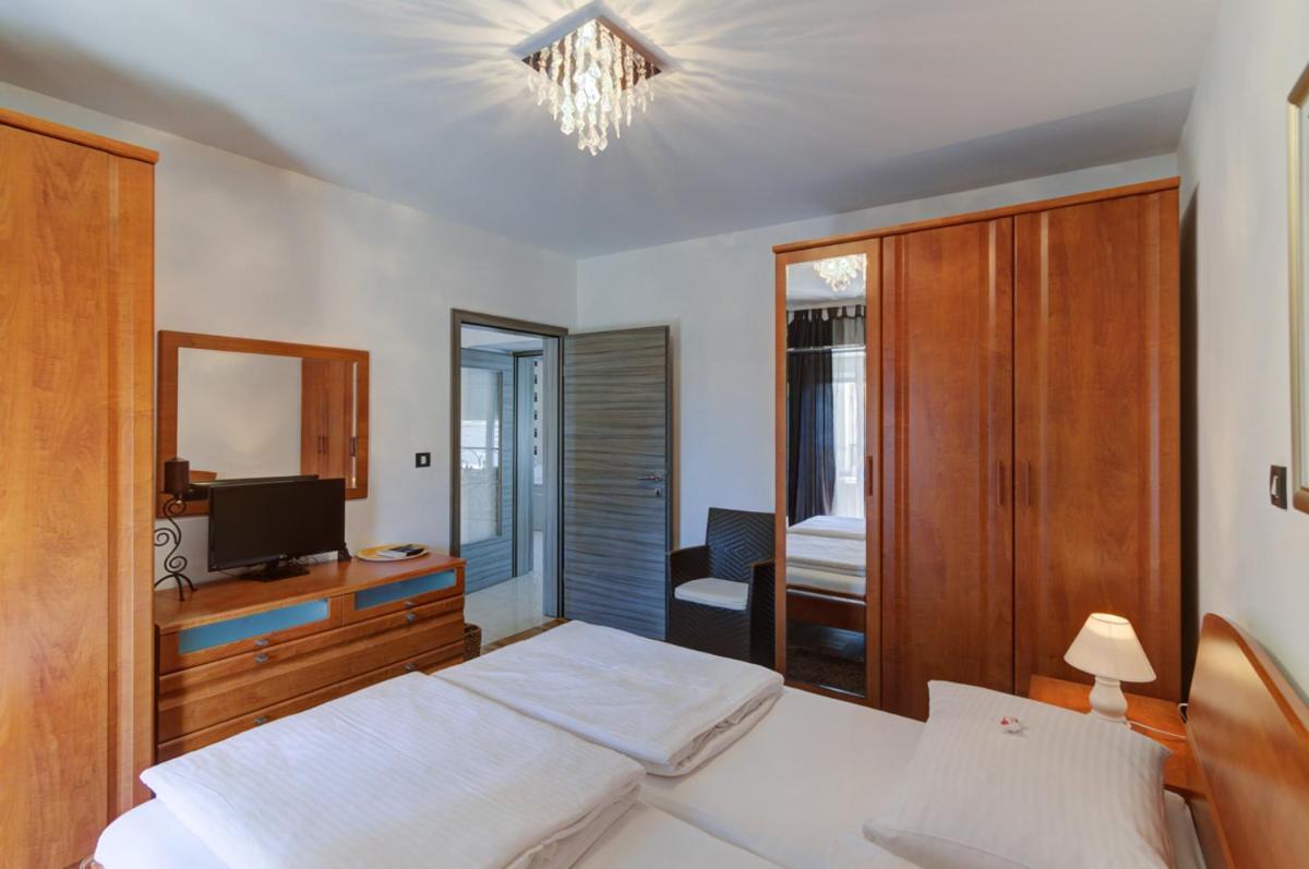 Villa Dalmare Novi Vinodolski Luaran gambar