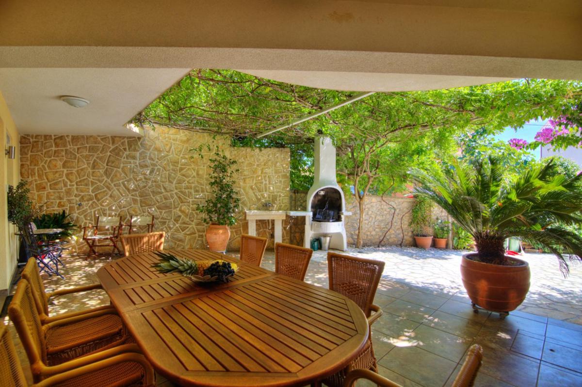 Villa Dalmare Novi Vinodolski Luaran gambar