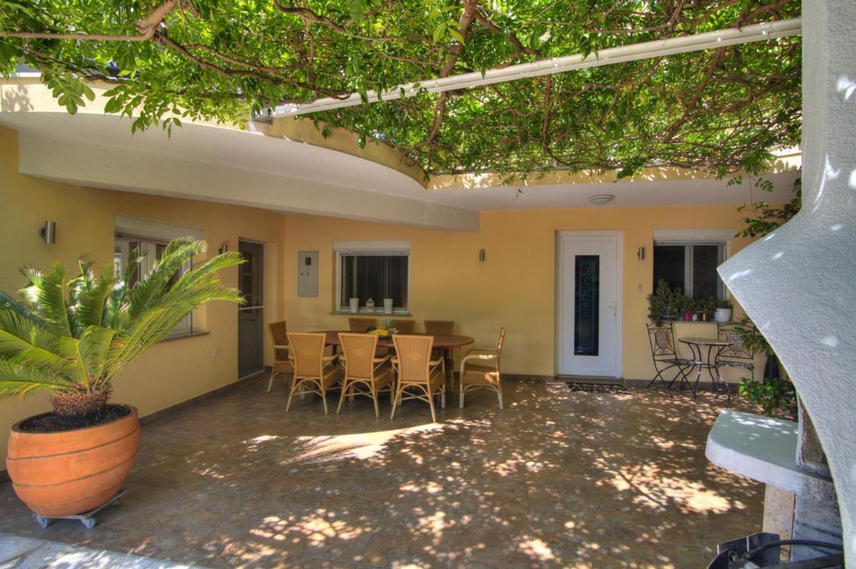 Villa Dalmare Novi Vinodolski Luaran gambar