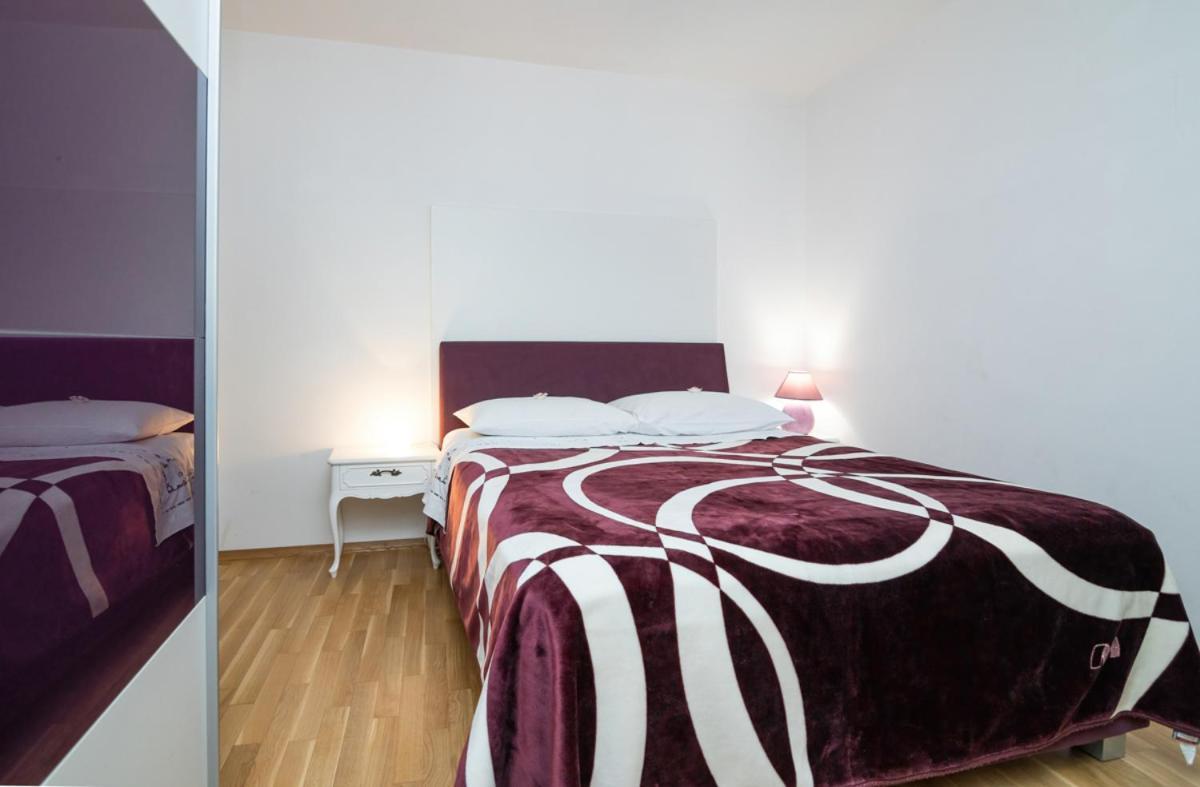 Villa Dalmare Novi Vinodolski Luaran gambar