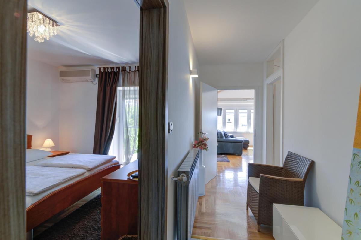 Villa Dalmare Novi Vinodolski Luaran gambar
