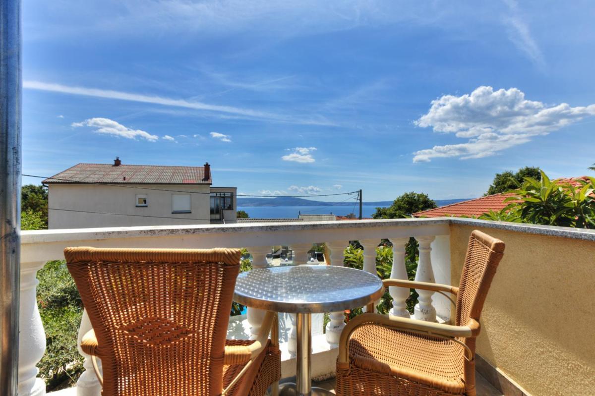 Villa Dalmare Novi Vinodolski Luaran gambar