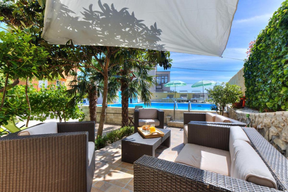 Villa Dalmare Novi Vinodolski Luaran gambar